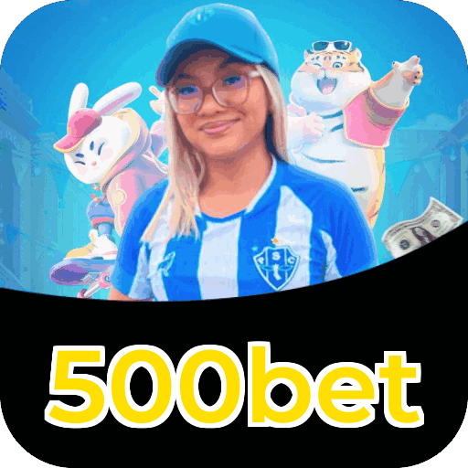 Instalar app 500bet