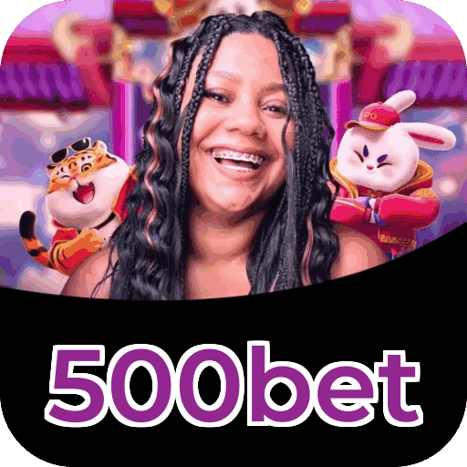 Aplicativo mobile 500bet