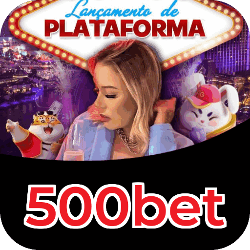 Acesso à conta 500bet