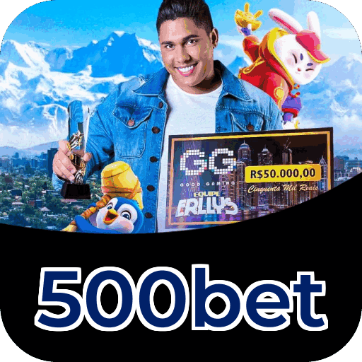 Atalho iOS 500bet