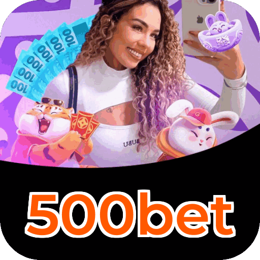 Comparação app mobile e versão web 500bet