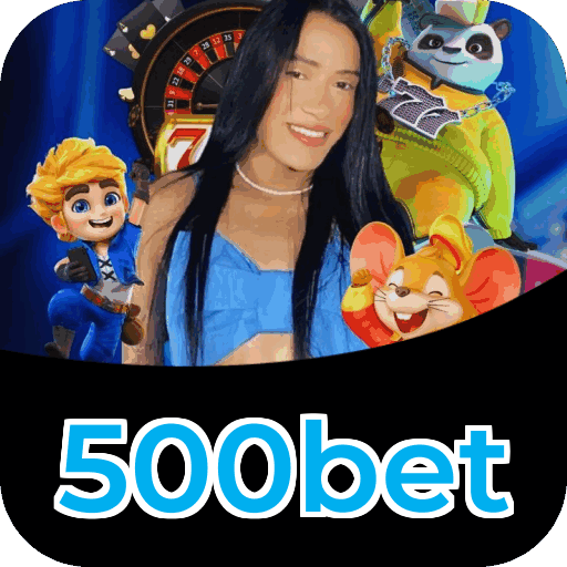 Estatísticas 500bet