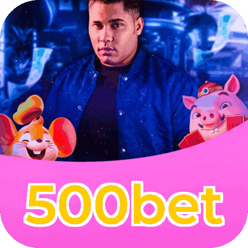 Catálogo de jogos 500bet com fornecedores Pragmatic Play, Evolution, NetEnt