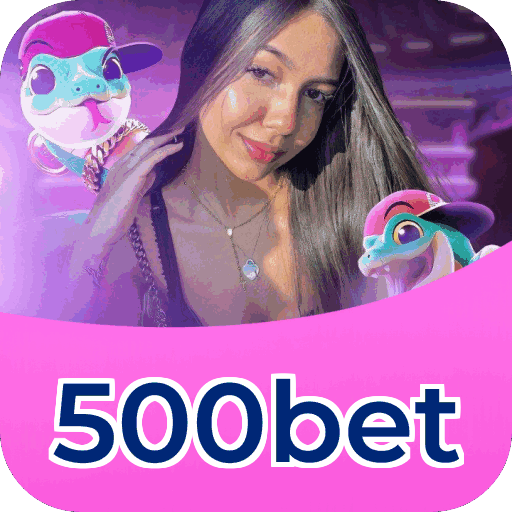 Página de download 500bet